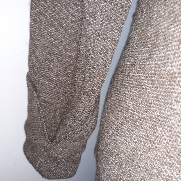 Lo Ri wool blend jacket. Large - Picture 5 of 13